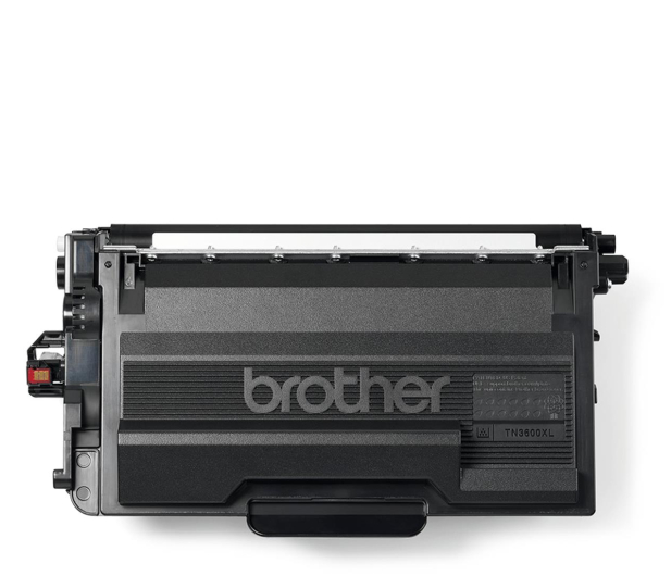 BROTHER TN3600XL do 6000 str. - 1231666 - zdjęcie 3